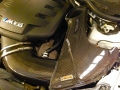 Karbonový kit sání Arma pro BMW 3-Series E90 / E92 / E93 M3 S65B40 (08-13)