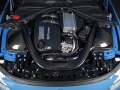 Karbonový kit sání Arma pro BMW 3-Series F80 M3 / BMW 4-Series F82 M4 S55B30 I6 (14-)