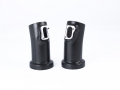 Karbonový kit sání Arma pro BMW 5-Series F10 / 6-Series F06 / F12 / F13 M5/M6 S63B44 (11-)