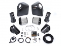 Karbonový kit sání Arma pro BMW 5-Series F10 / 6-Series F06 / F12 / F13 M5/M6 S63B44 (11-)