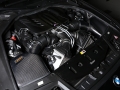 Karbonový kit sání Arma pro BMW 5-Series F10 / 6-Series F06 / F12 / F13 M5/M6 S63B44 (11-)