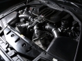 Karbonový kit sání Arma pro BMW 5-Series F10 / 6-Series F06 / F12 / F13 M5/M6 S63B44 (11-)