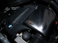 Karbonový kit sání Arma pro BMW X5 E70 (11-13) / X6 E71 N55B30 (08-12)
