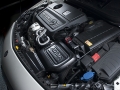 Karbonový kit sání Arma pro Mercedes CLA C117 45 / A-Klasse W176 A45 M 113 DE 20 AL (13-)