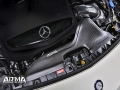 Karbonový kit sání Arma pro Mercedes CLA C117 250 / A-Klasse W276 A250 M 270 DE 20 AL (13-)