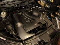 Karbonový kit sání Arma pro Mercedes C-Klasse W204 C63 6.2 V8 M156 (11-15)