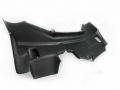 Karbonový kit sání Arma pro Mercedes C-Klasse W204 C63 6.2 V8 M156 (11-15)