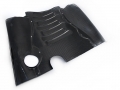 Karbonový kit sání Arma pro Mercedes C-Klasse W204 C63 6.2 V8 M156 (11-15)