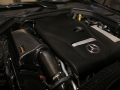 Karbonový kit sání Arma pro Mercedes C-Klasse W205 C250 M274 (15-)