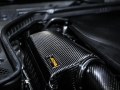 Karbonový kit sání Arma pro Mercedes C-Klasse W205 C250 M274 (15-)