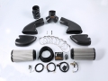 Karbonový kit sání Arma pro Porsche Panamera 3.6 V6/4.8 V8 (10-)