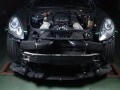 Karbonový kit sání Arma pro Porsche Panamera 3.6 V6/4.8 V8 (10-)