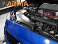 Karbonový kit sání Arma pro Subaru WRX STi VAB EJ25 (14-)