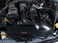 Karbonový kit sání Arma pro Subaru BRZ 2.0 4U-GSE (12-)