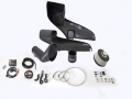 Karbonový kit sání Arma pro Subaru Forester XT EJ25 (04-13)