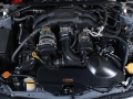 Karbonový kit sání Arma pro Toyota GT86 (12-)