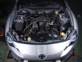 Karbonový kit sání Arma pro Toyota GT86 (12-)