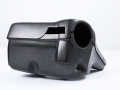 Karbonový kit sání Arma pro VW Scirocco Mk3 R (09-)