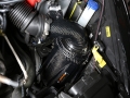 Karbonový sportovní kit sání Arma pro Ford Fiesta Mk6 ST 1.6 EcoBoost (13-)