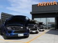 Karbonový kit sání Arma pro Porsche Macan 95B 2.0T 252PS (14-)