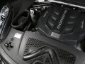 Karbonový kit sání Arma pro Porsche Macan 95B 2.0T 252PS (14-)