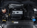 Karbonový kit sání Arma pro VW Golf 6 2.0 TFSi (08-12)