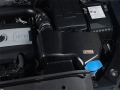 Karbonový kit sání Arma pro VW Golf 6 2.0 TFSi (08-12)