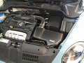 Karbonový kit sání Arma pro VW Beetle 1.4 TSi EA1113 (12-)