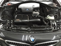 Karbonový kit sání Arma pro BMW 3-Series F30 320i/328i N20B20 (11-15)