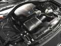 Karbonový kit sání Arma pro BMW 3-Series F30 320i/328i N20B20 (11-15)