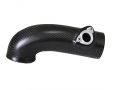 Karbonový sportovní kit sání Arma pro Volvo S60 / V60 / V70 / XC70 / XC90 3.0 T6 (11-)