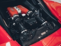 Karbonový kit sání Arma pro Ferrari 458 Italia (09-15)