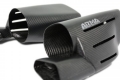 Karbonový kit sání Arma pro Mercedes C-Klasse W205 C63-S (14-)