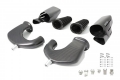 Karbonový kit sání Arma pro Mercedes C-Klasse W205 C63-S (14-)