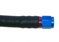 Hadice push on hose D-08 (AN8) - gumová