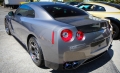 Karbonové zadní víko kufru Japspeed Nissan GT-R R35 (08-)