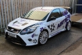 Úprava řídící jedntoky REVO Technik Stage 5 pro Ford Focus Mk2 RS 2.5T (09-10)