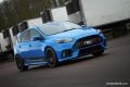 Úprava řídící jedntoky REVO Technik Stage 2 pro Ford Focus Mk3 RS 2.3T EcoBoost (15-)