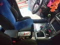 Hydraulická ruční brzda ProRacing - vertikální/horizontální (s duálním brzd. válcem)