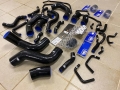Kompletní hadicový kit Samco pro Nissan GT-R R35 (08-)