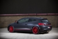 Úprava řídící jedntoky REVO Technik Stage 1 pro VW Scirocco 2.0TFSI 265PS K04 (08-17)