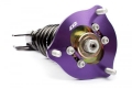 Kompletní výškově a tuhostně stavitelný podvozek D2 Racing série Sport pro Infiniti G20 P11 zadní rozteč šroubů 172mm (98-02)