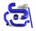 Intercooler kit ProRacing Subaru Impreza (02-07) TMIC