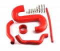 Intercooler kit ProRacing Subaru Impreza (02-07) TMIC