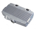 Intercooler TMIC ProRacing Subaru Impreza WRX/STi (08-16)