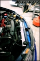 Hliníkový závodní chladič Mishimoto Subaru Impreza WRX/STI (08-21)