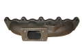 Výfukové svody Jap Parts VW / Audi / Seat / Škoda 1.8T - T3