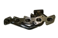 Výfukové svody Jap Parts Fiat Coupe 2.0 20V/20V Turbo - T25 + 35/38mm WG