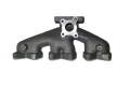 Výfukové svody Jap Parts VW Golf 3 / Passat / Corrado VR6 12V - T3