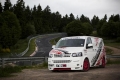 Úprava řídící jedntoky REVO Technik Stage 1 pro VW Transporter T5 2.0TDI Common rail 85PS (09-15)